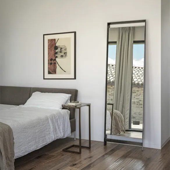 Small table Bontempi Tower