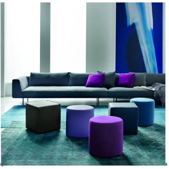 Pouf Bontempi Uchi