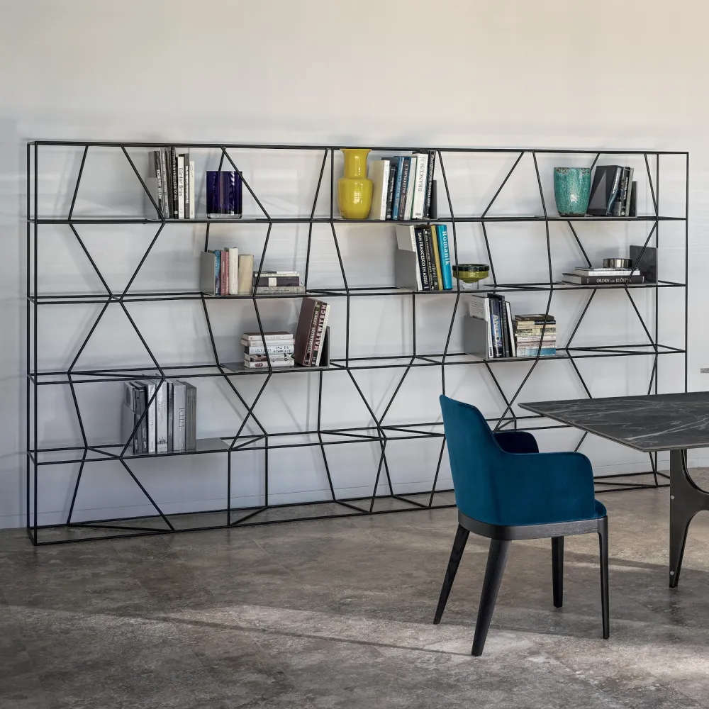 Libreria Bontempi Lexington