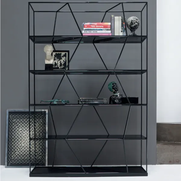 Estante para libros Bontempi Lexington