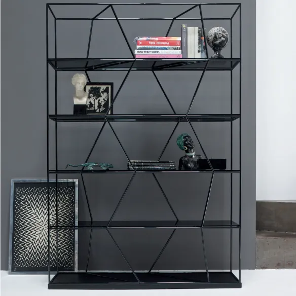Estante para libros Bontempi Lexington