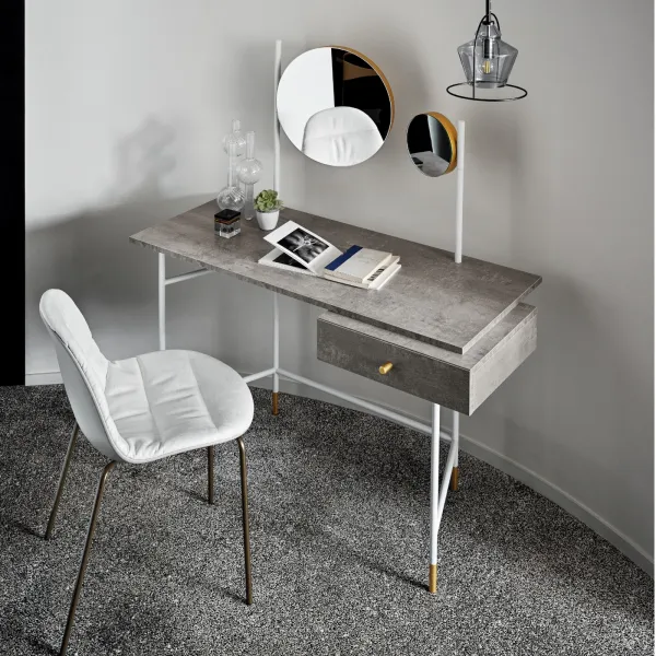 Escritorio Bontempi Vanity