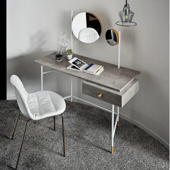 Scrittoio Bontempi Vanity