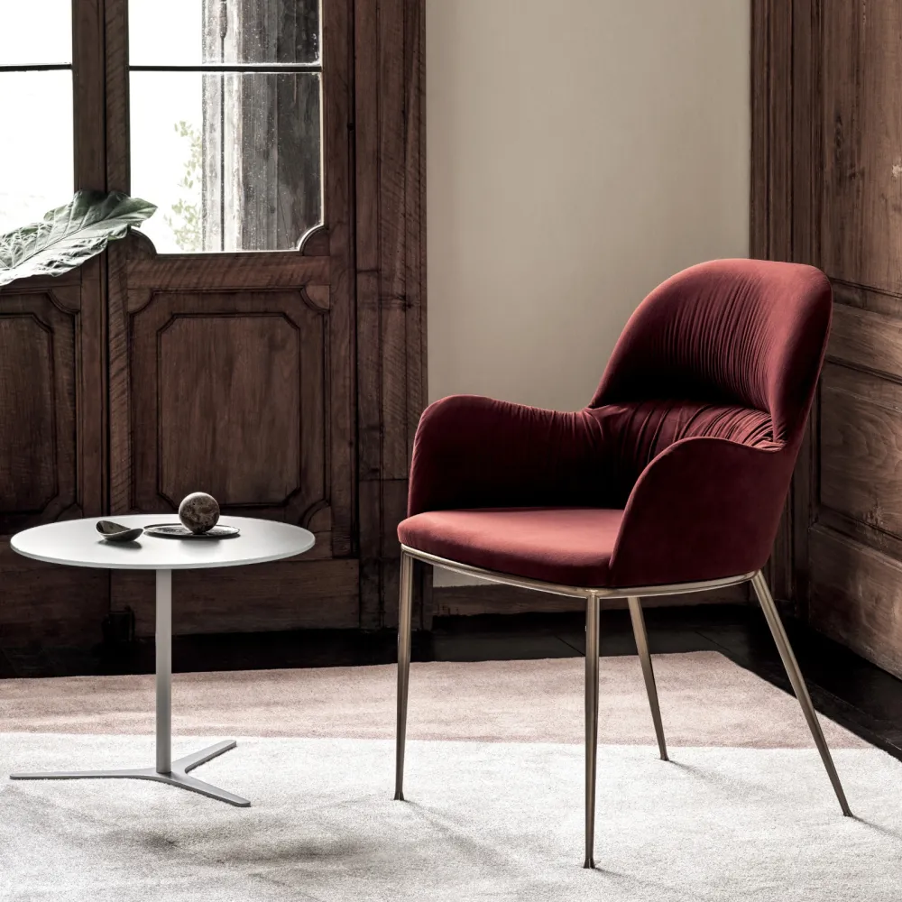 Chair Bontempi Queen