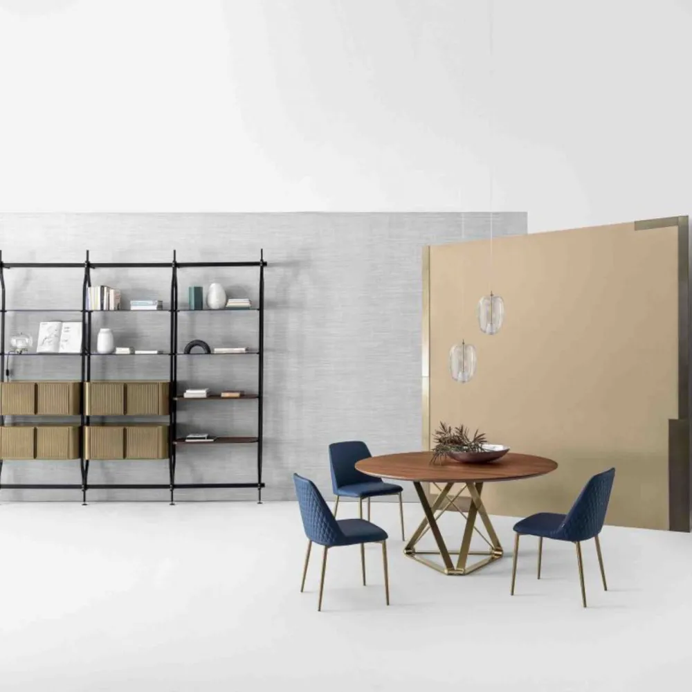 Silla Bontempi Margot