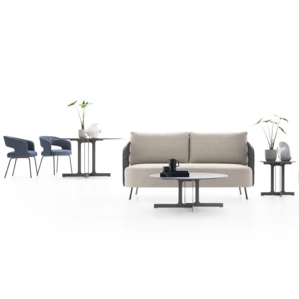 2 seater sofa Ditrè Italia 365 2
