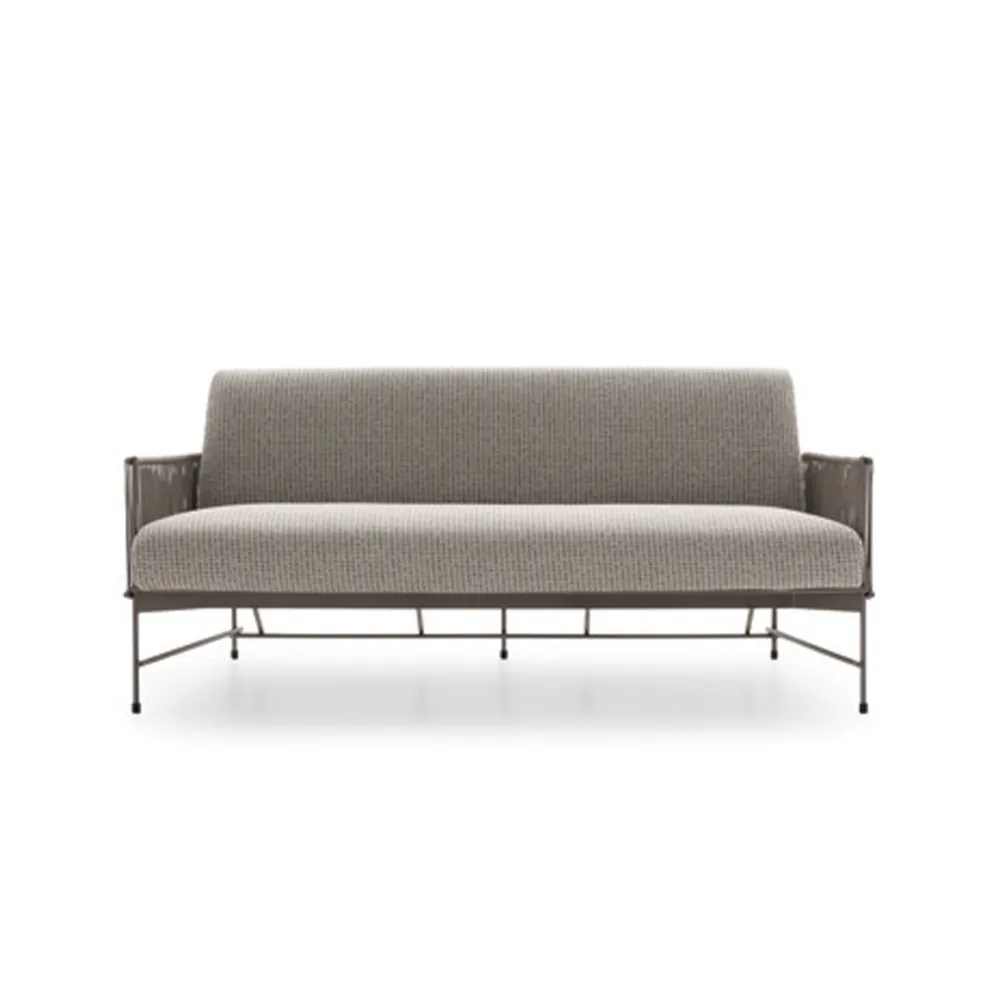 3-Sitzer-Sofa Ditrè Italia Kyo