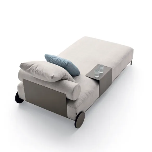 Sunbed Ditrè Italia Sanders air outdoor