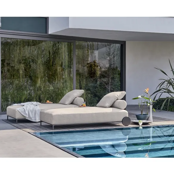 Sunbed Ditrè Italia Sanders air outdoor