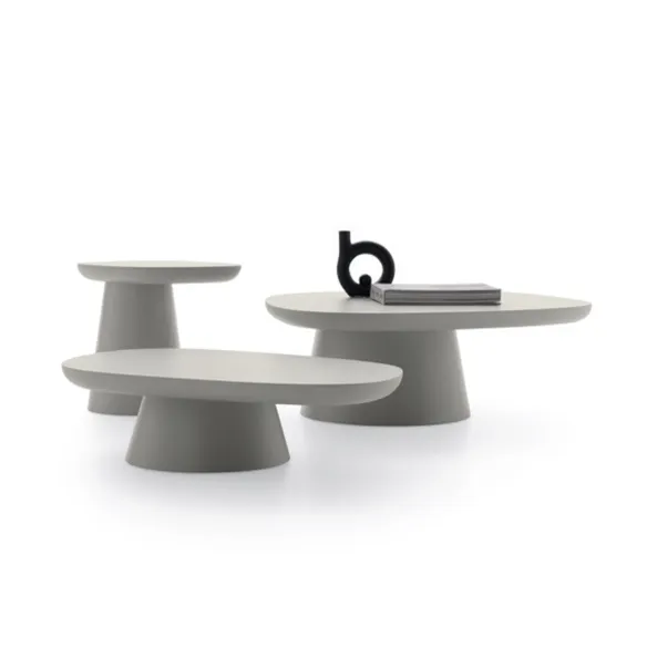 Tavolino Ditrè Italia Stone Outdoor