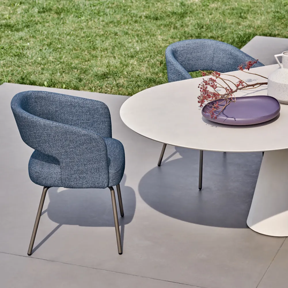 Silla Ditrè Italia 356 outdoor
