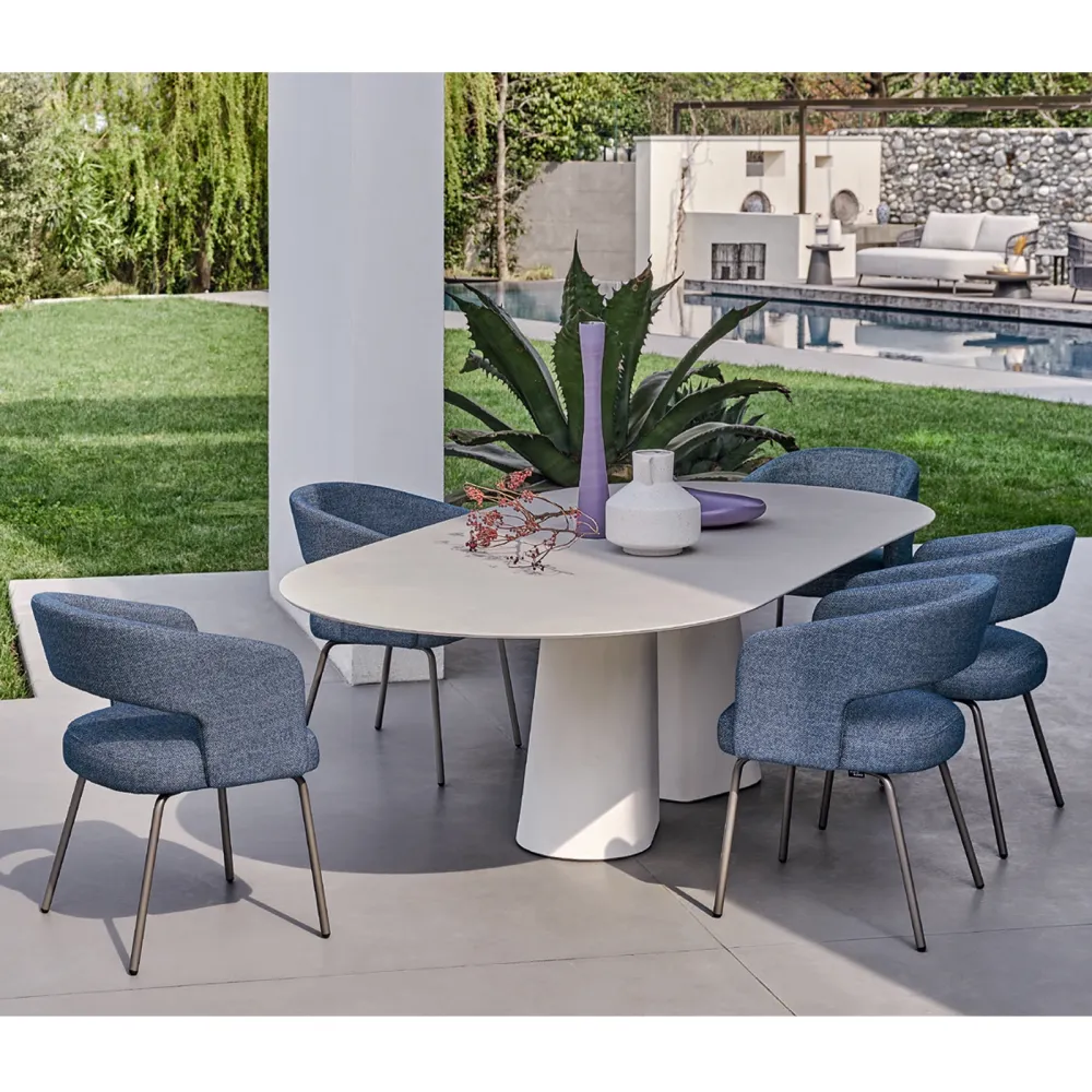 Chaise Ditrè Italia 356 outdoor