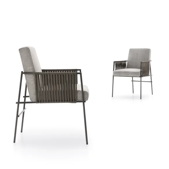 Chaise Ditrè Italia Kyo outdoor