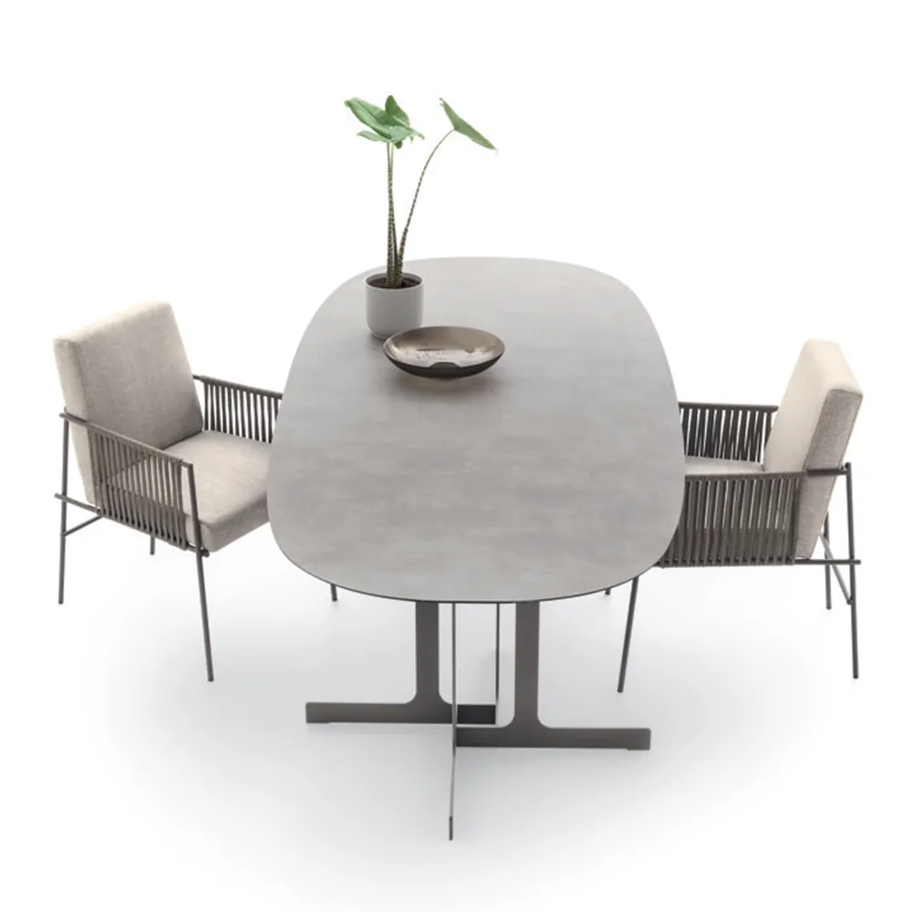 Silla Ditrè Italia Kyo outdoor