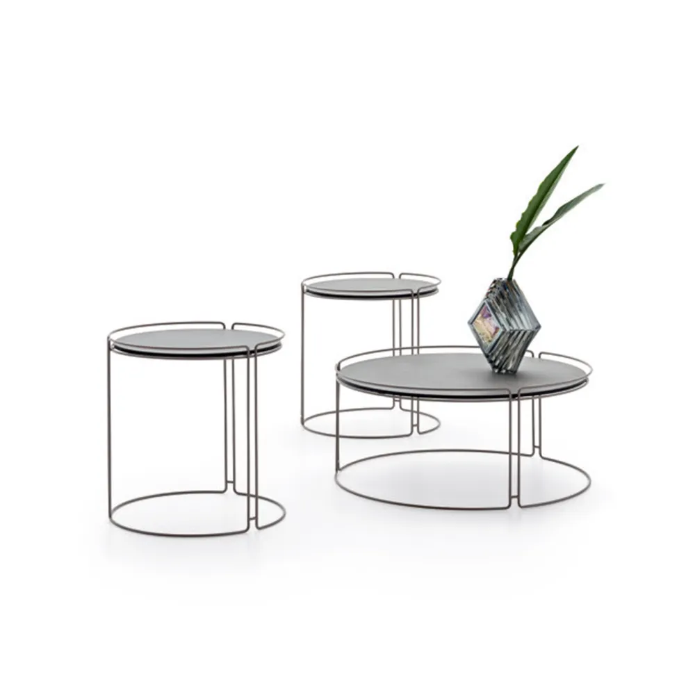 Mesa pequeña Ditre Italia Monolith