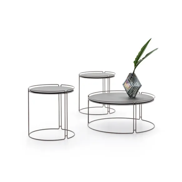 Mesa pequeña Ditre Italia Monolith