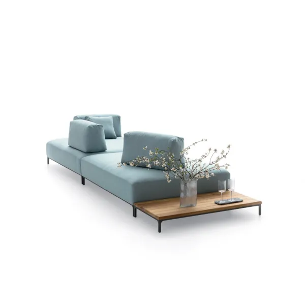 Sofa Ditrè Italia Sanders air outdoor 2