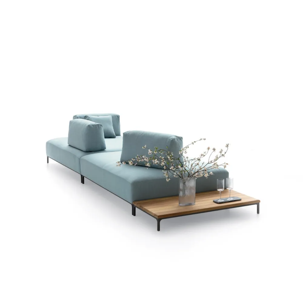 Sofa Ditrè Italia Sanders air outdoor