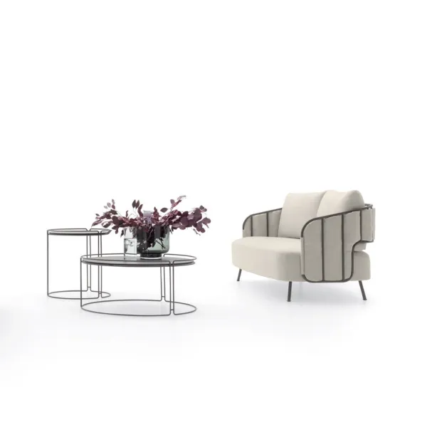 Sofa Ditrè Italia 365 outdoor trapunta 2