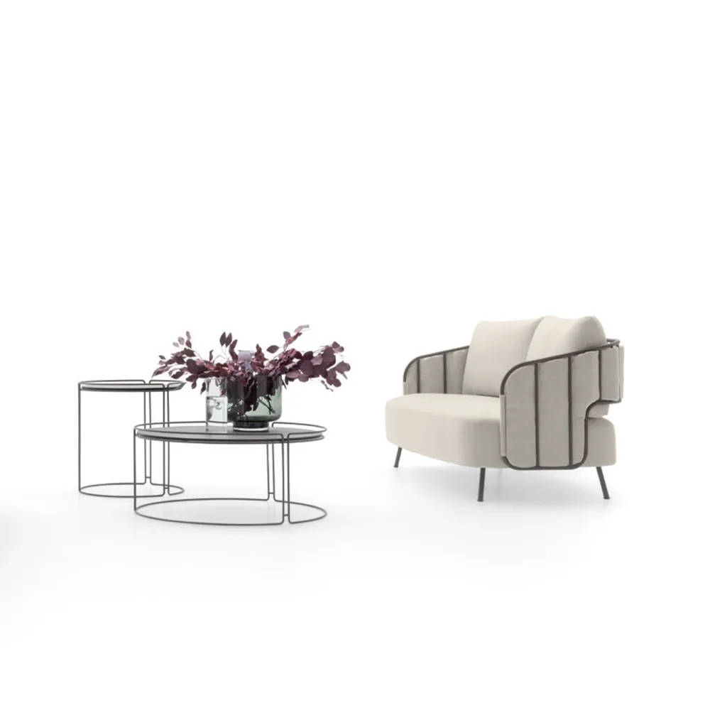 Sofa Ditrè Italia 365 outdoor trapunta