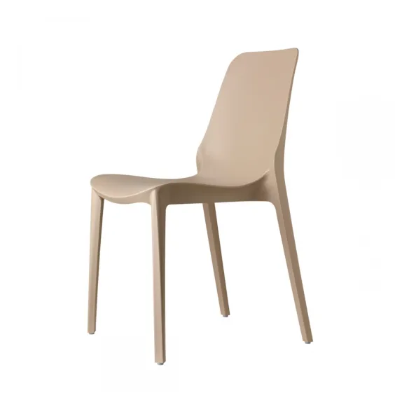 Chaise SCAB Design Ginevra Go Green