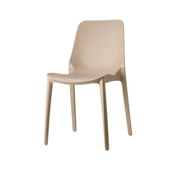 Stuhl SCAB Design Ginevra Go Green