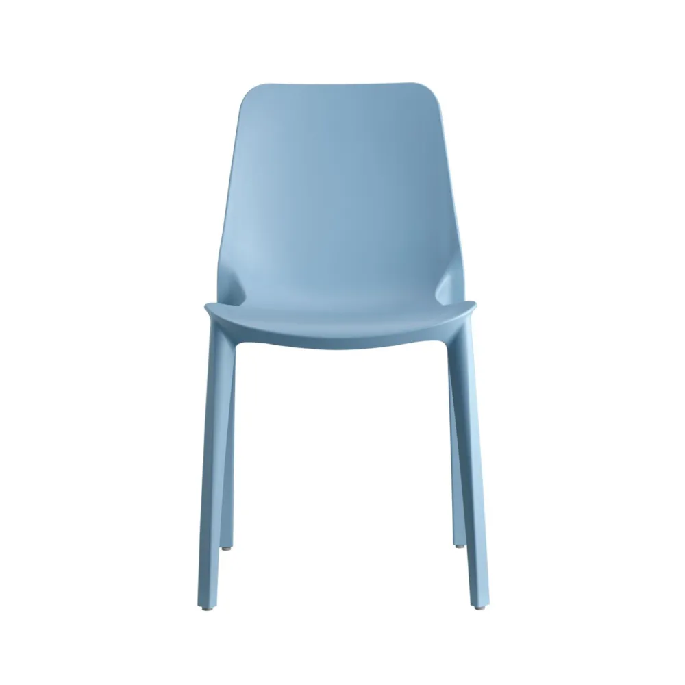 Silla SCAB Design Ginevra Go Green