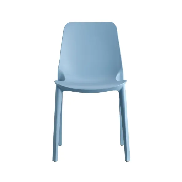 Chair SCAB Design Ginevra Go Green