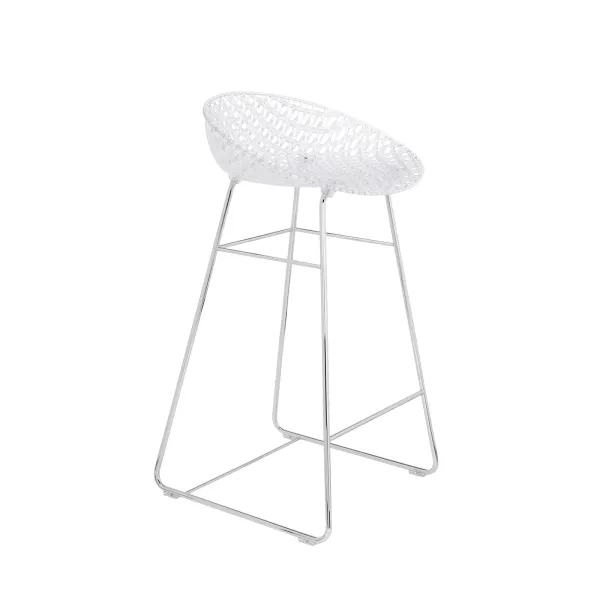 Kartell Smatrik Sgabello 2