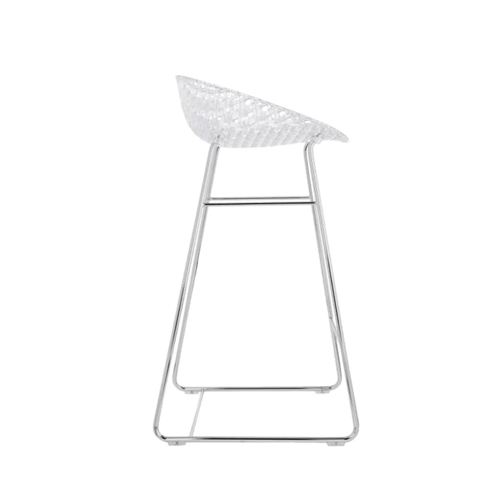 Kartell Smatrik Hocker