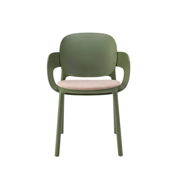 Poltrona SCAB Design Hug 2