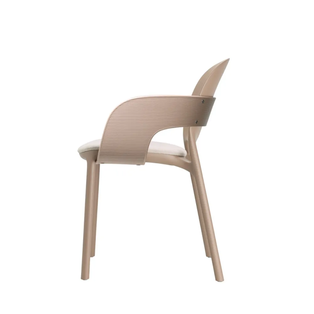 Chaise longue SCAB Design Hug