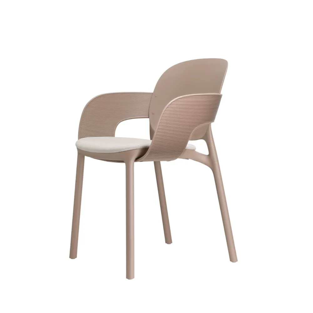 Chaise longue SCAB Design Hug