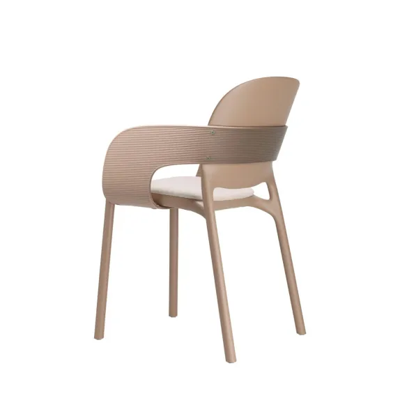 Poltrona SCAB Design Hug