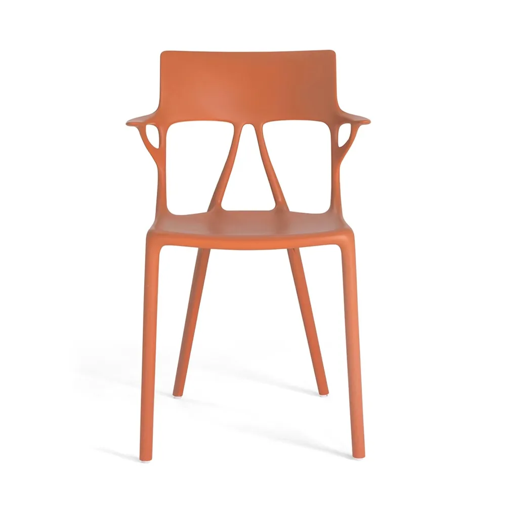 Kartell A.I. Chaise