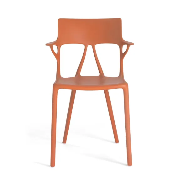 Kartell A.I. Sedia
