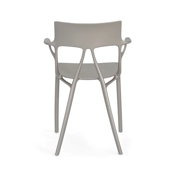 Kartell A.I. Stuhl