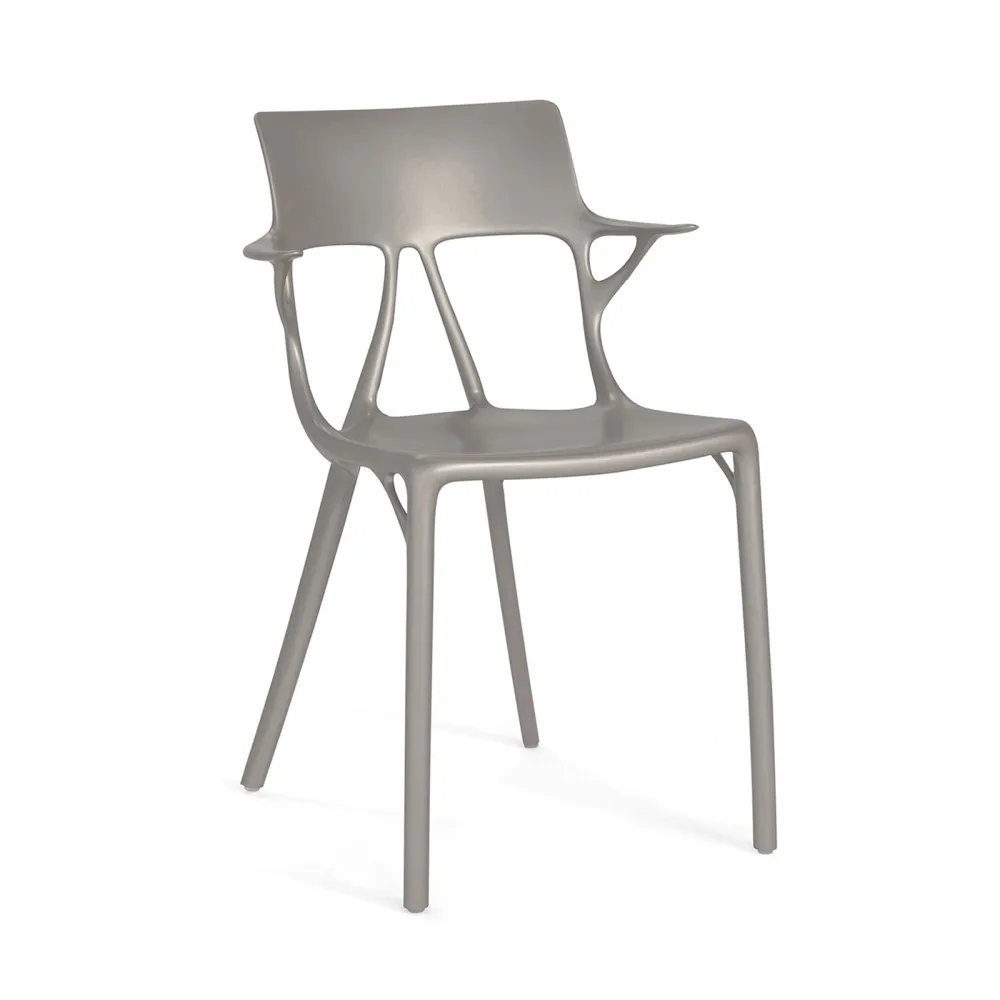 Kartell A.I. Sedia