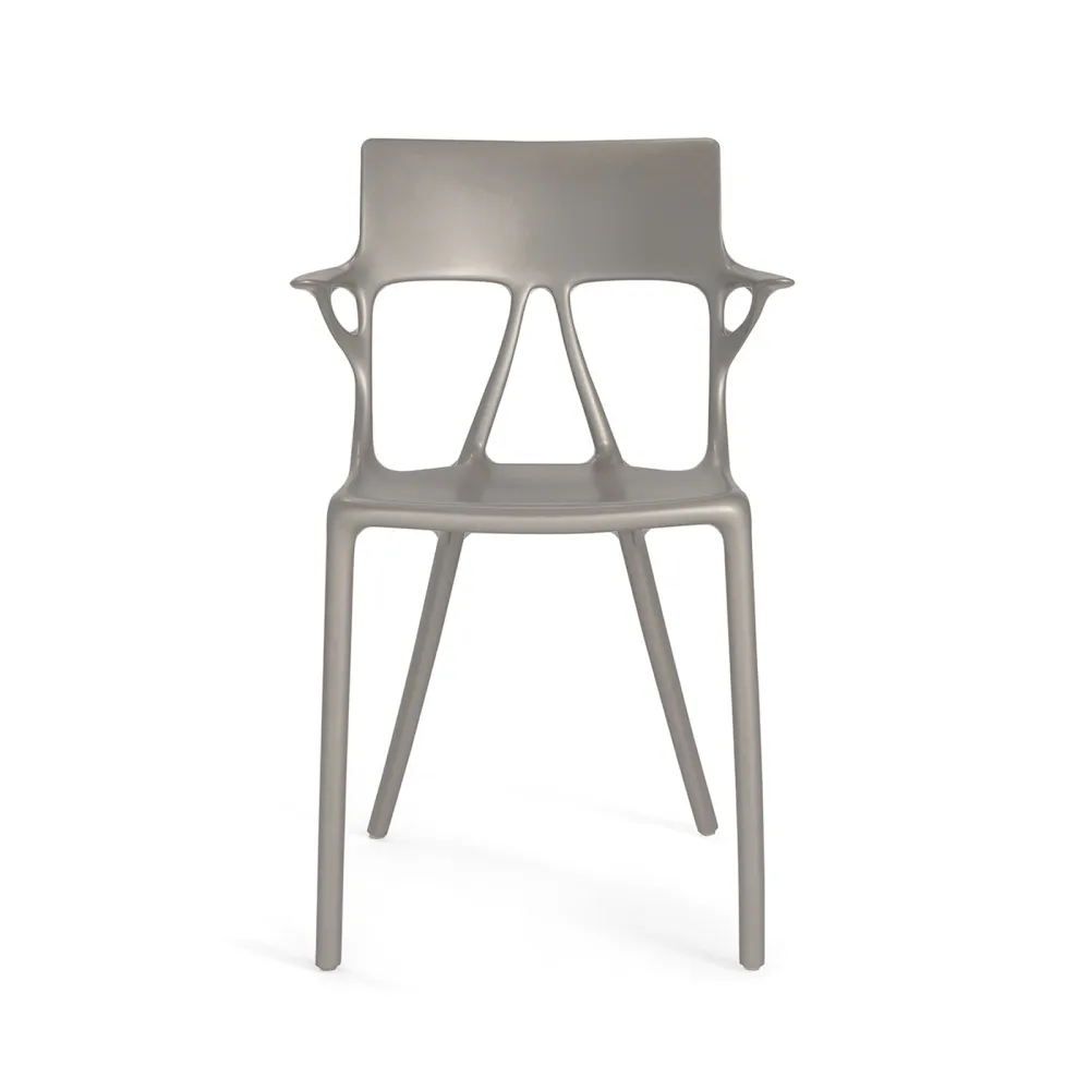 Kartell A.I. Stuhl