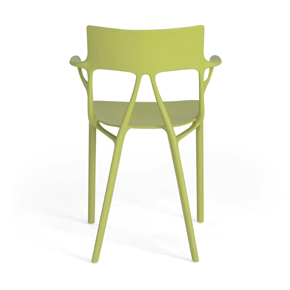 Kartell A.I. Chaise