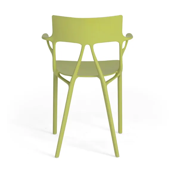 Kartell A.I. Stuhl