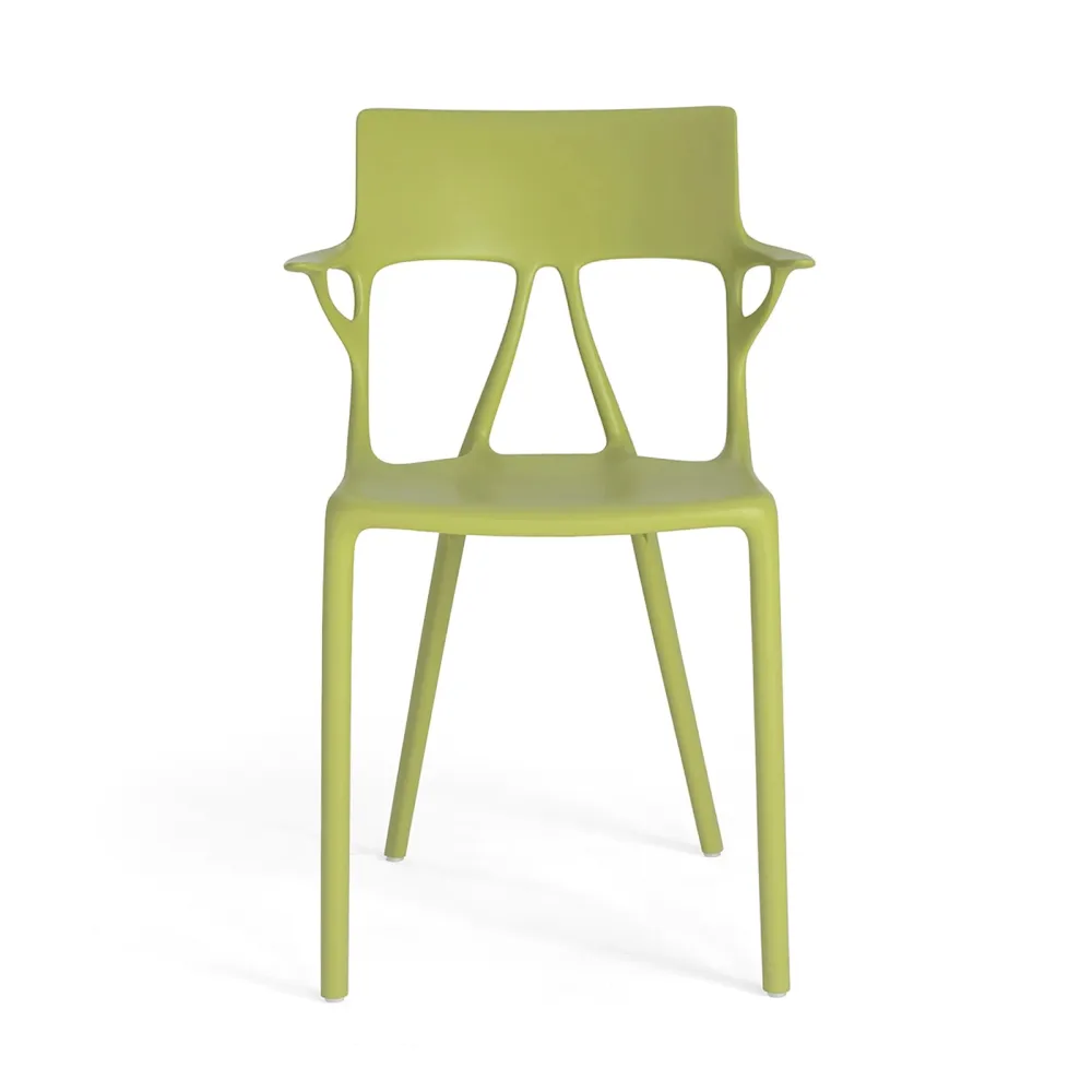 Kartell A.I. Sedia