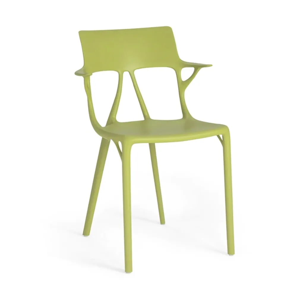 Kartell A.I. Chair