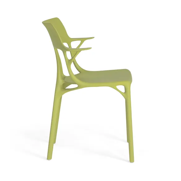 Kartell A.I. Sedia
