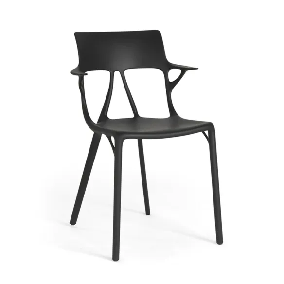 Kartell A.I. Sedia