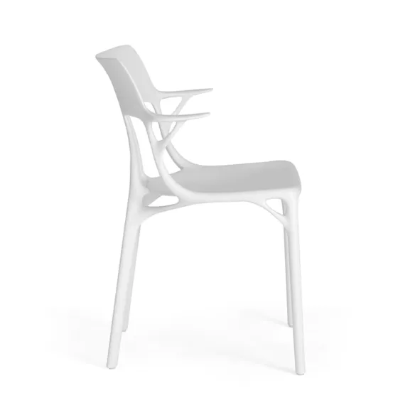 Kartell A.I. Stuhl