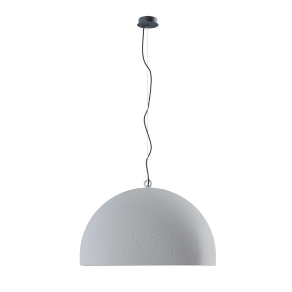 Diesel Living with Lodes Suspension Lamp Urban Concrete
