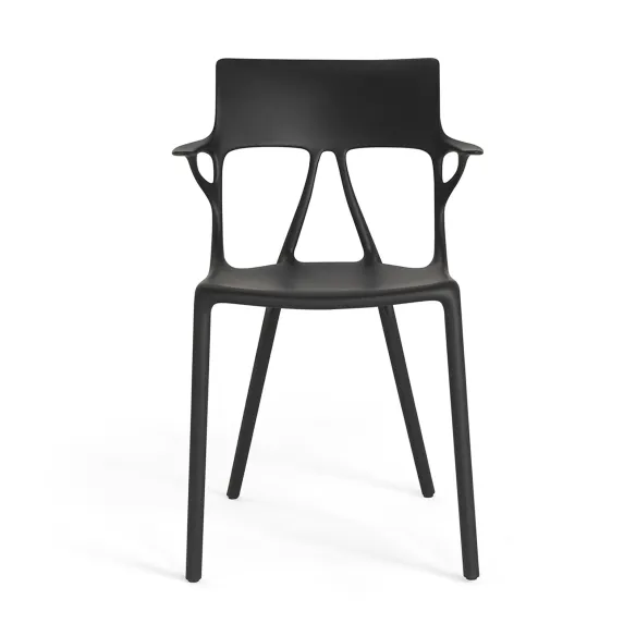Kartell A.I. Chair