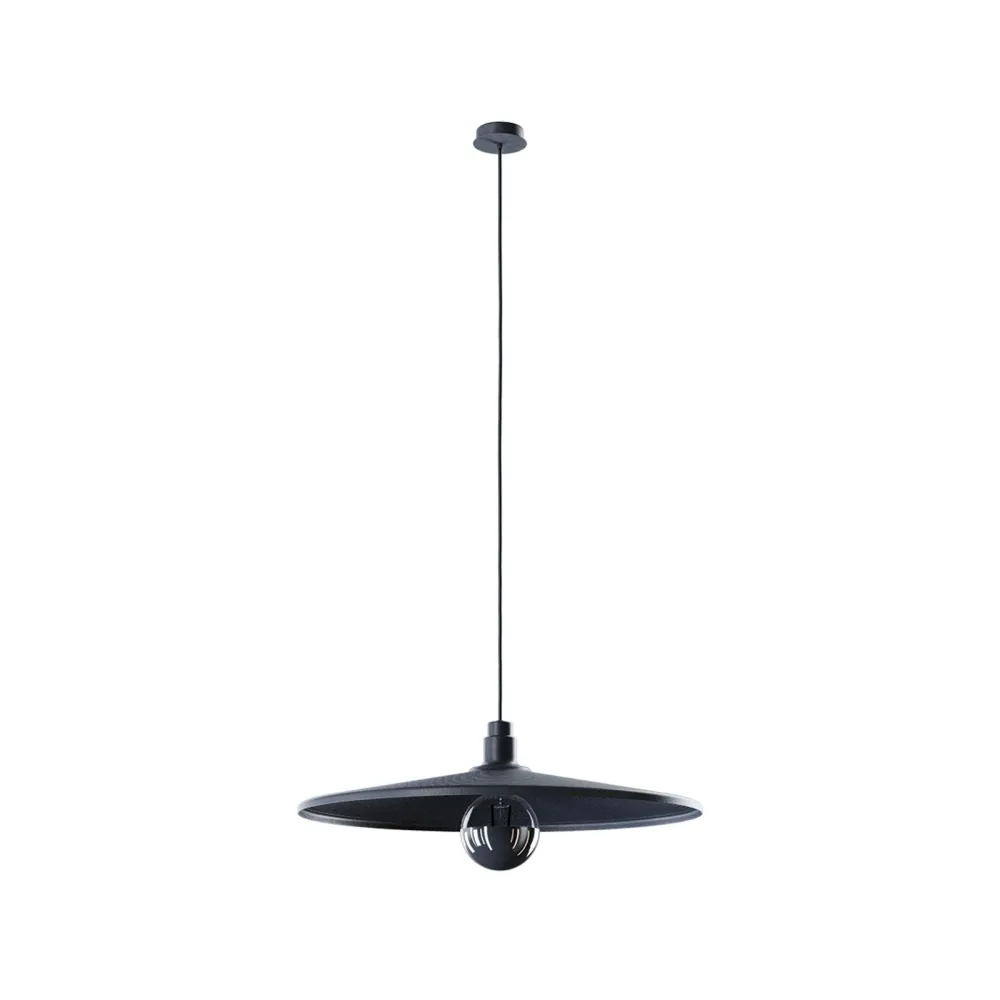 Diesel Living with Lodes Lampada a sospensione Vinyl