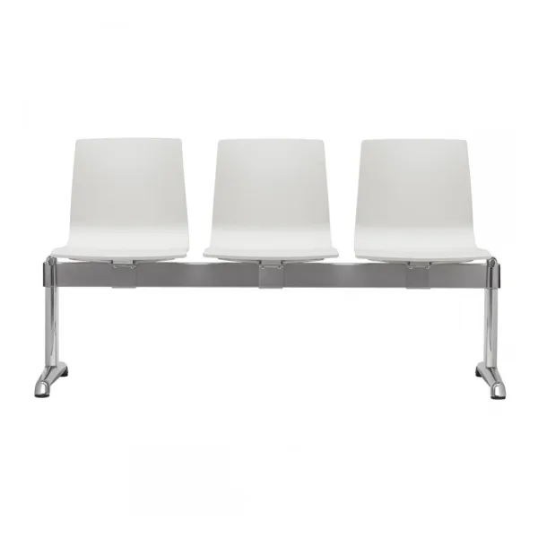 Banco SCAB Design de espera ignífugo
